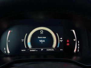 Внедорожник Haval F7x 2023 года, 2230000 рублей, Ижевск