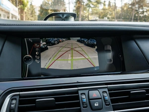 Седан BMW 7 серия 2010 года, 2080000 рублей, Большой Сочи