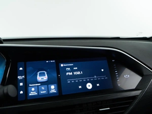 Внедорожник Geely Xingyue S 2023 года, 3227077 рублей, Москва