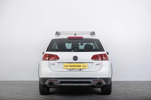 Универсал Volkswagen Golf 2016 года, 1889000 рублей, Томск