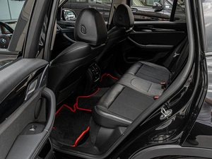 Внедорожник BMW X3 2019 года, 3580000 рублей, Краснодар