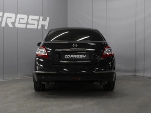 Седан Nissan Teana 2012 года, 1320000 рублей, Омск