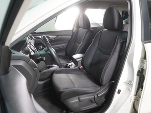 Внедорожник Nissan X-Trail 2018 года, 1869000 рублей, Воронеж