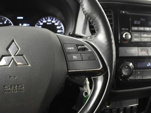 Внедорожник Mitsubishi Outlander 2017 года, 1740200 рублей, Казань