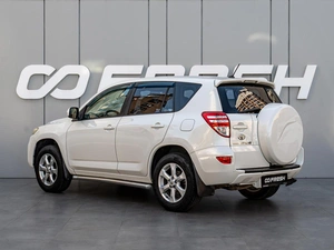 Внедорожник Toyota RAV4 2011 года, 1340000 рублей, Краснодар