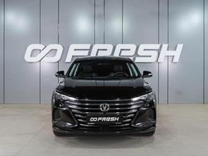 Седан Changan Eado Plus 2023 года, 1674000 рублей, Воронеж