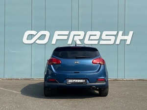 Хетчбэк Kia Ceed 2013 года, 845000 рублей, Ижевск