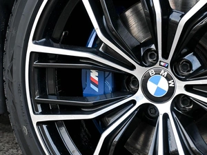 Внедорожник BMW X3 2020 года, 3997000 рублей, Волгоград