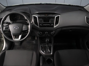 Внедорожник Hyundai Creta 2020 года, 2250000 рублей, Омск