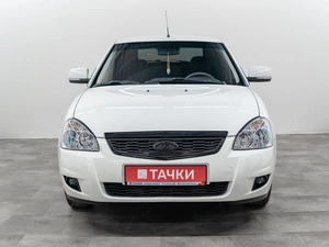Хетчбэк ВАЗ (LADA) Priora 2014 года, 520000 рублей, Красноярск