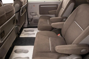 Минивэн Honda Stepwgn 2015 года, 1939000 рублей, Барнаул