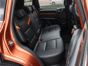 Внедорожник Haval Dargo X 2022 года, 2560000 рублей, Краснодар