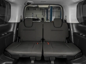 Минивэн Nissan Serena 2018 года, 2070000 рублей, Тюмень