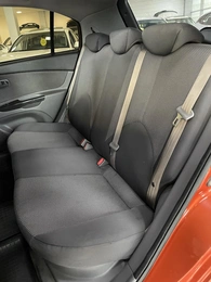 Хетчбэк Kia Rio 2011 года, 597000 рублей, Солонцы