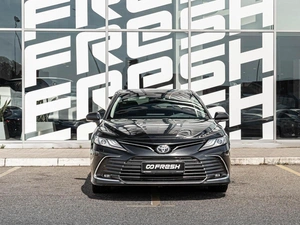 Седан Toyota Camry 2022 года, 3170000 рублей, Краснодар