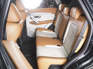 Внедорожник Jetour X70 Plus 2023 года, 2410000 рублей, Ростов-на-Дону