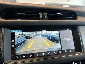 Седан Jaguar XF 2020 года, 3090000 рублей, Уфа