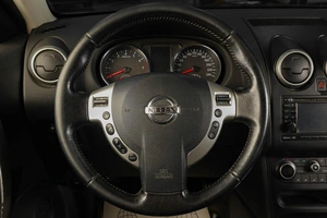Внедорожник Nissan Qashqai 2012 года, 999000 рублей, Тюмень