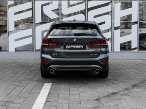 Внедорожник BMW X1 2020 года, 2599040 рублей, Ставрополь