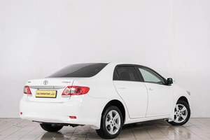 Седан Toyota Corolla 2012 года, 1149000 рублей, Красноярск