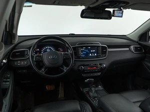Внедорожник Kia Sorento Prime 2017 года, 3249050 рублей, Москва