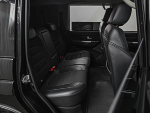 Внедорожник УАЗ Patriot 2023 года, 1695000 рублей, Ставрополь