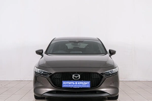 Хетчбэк Mazda 3 2019 года, 1769000 рублей, Красноярск