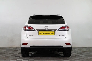 Внедорожник Lexus RX 2013 года, 2899000 рублей, Сургут
