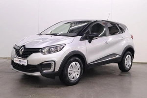 Внедорожник Renault Kaptur 2016 года, 1300000 рублей, Брянск