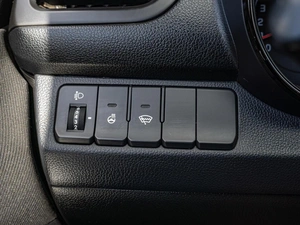 Хетчбэк Kia Rio 2015 года, 980000 рублей, Краснодар