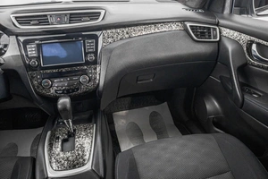 Внедорожник Nissan Qashqai 2015 года, 1499000 рублей, Барнаул