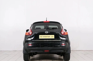 Внедорожник Nissan Juke 2013 года, 989000 рублей, Красноярск