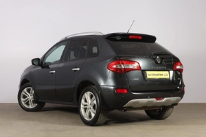Внедорожник Renault Koleos 2012 года, 1449000 рублей, Новосибирск