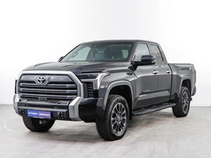 Пикап Toyota Tundra 2022 года, 7987077 рублей, Москва