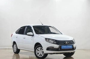 Седан ВАЗ (LADA) Granta 2023 года, 799000 рублей, Новокузнецк