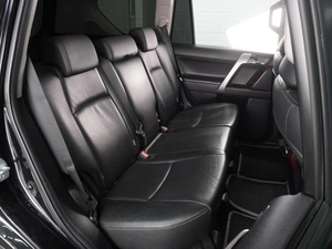 Внедорожник Toyota Land Cruiser Prado 2015 года, 4349000 рублей, Воронеж