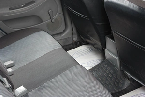 Хетчбэк Chevrolet Lacetti 2010 года, 479000 рублей, Тюмень