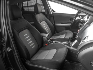 Хетчбэк Kia Ceed 2014 года, 1249000 рублей, Тюмень