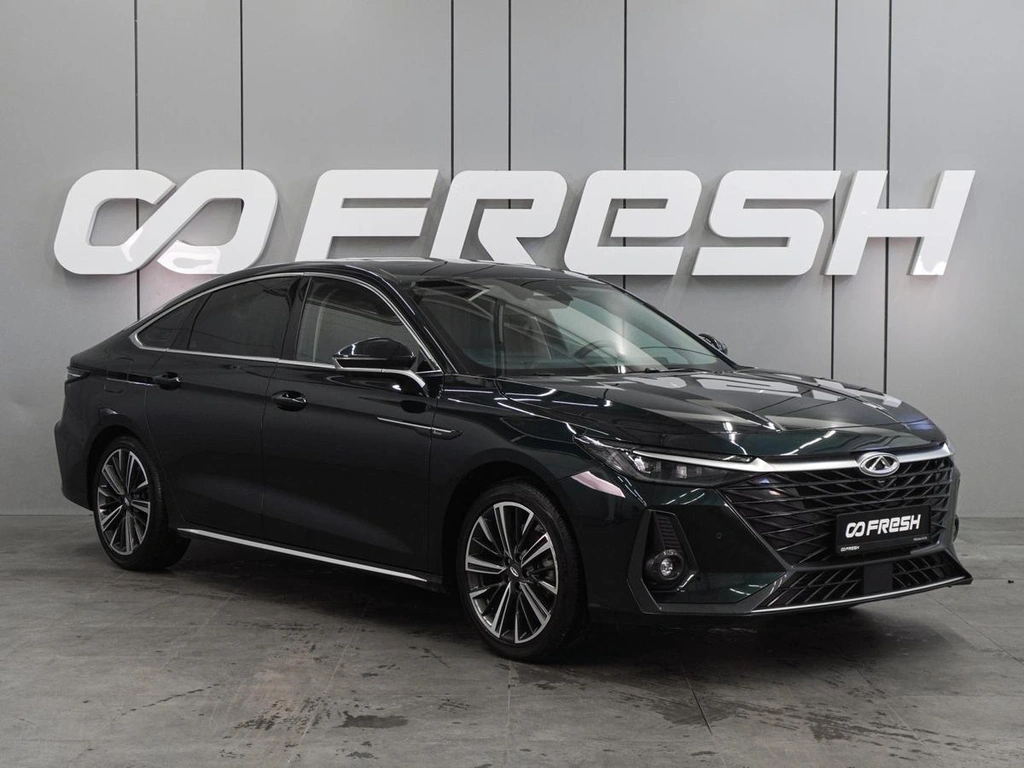 Седан Chery Arrizo 8 2023 года, 2150000 рублей, Воронеж