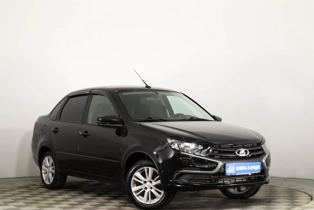 Седан ВАЗ (LADA) Granta 2022 года, 869000 рублей, Пермь