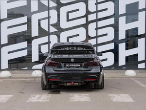 Седан BMW 3 серия 2017 года, 2739000 рублей, Краснодар