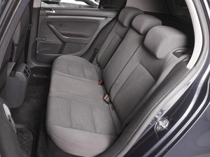 Хетчбэк Volkswagen Golf 2007 года, 830000 рублей, Ростов-на-Дону