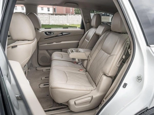 Внедорожник Infiniti QX60 2013 года, 1769000 рублей, Нижний Новгород
