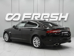 Седан Jaguar XF 2015 года, 1610000 рублей, Ростов-на-Дону