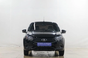 Седан ВАЗ (LADA) Granta 2022 года, 829000 рублей, Новокузнецк