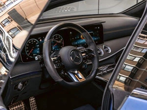 Лифтбек Mercedes-benz AMG GT 2022 года, 15498000 рублей, Краснодар