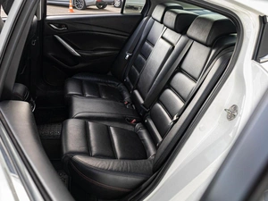 Седан Mazda 6 2014 года, 1269000 рублей, Краснодар