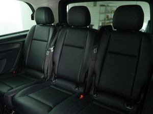 Минивэн Mercedes-benz Vito 2019 года, 3990046 рублей, Москва