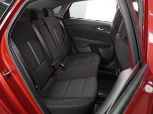 Седан Kia Cerato 2019 года, 1974000 рублей, Воронеж