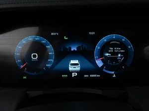 Внедорожник Jetour X90 Plus 2023 года, 2139444 рублей, Москва